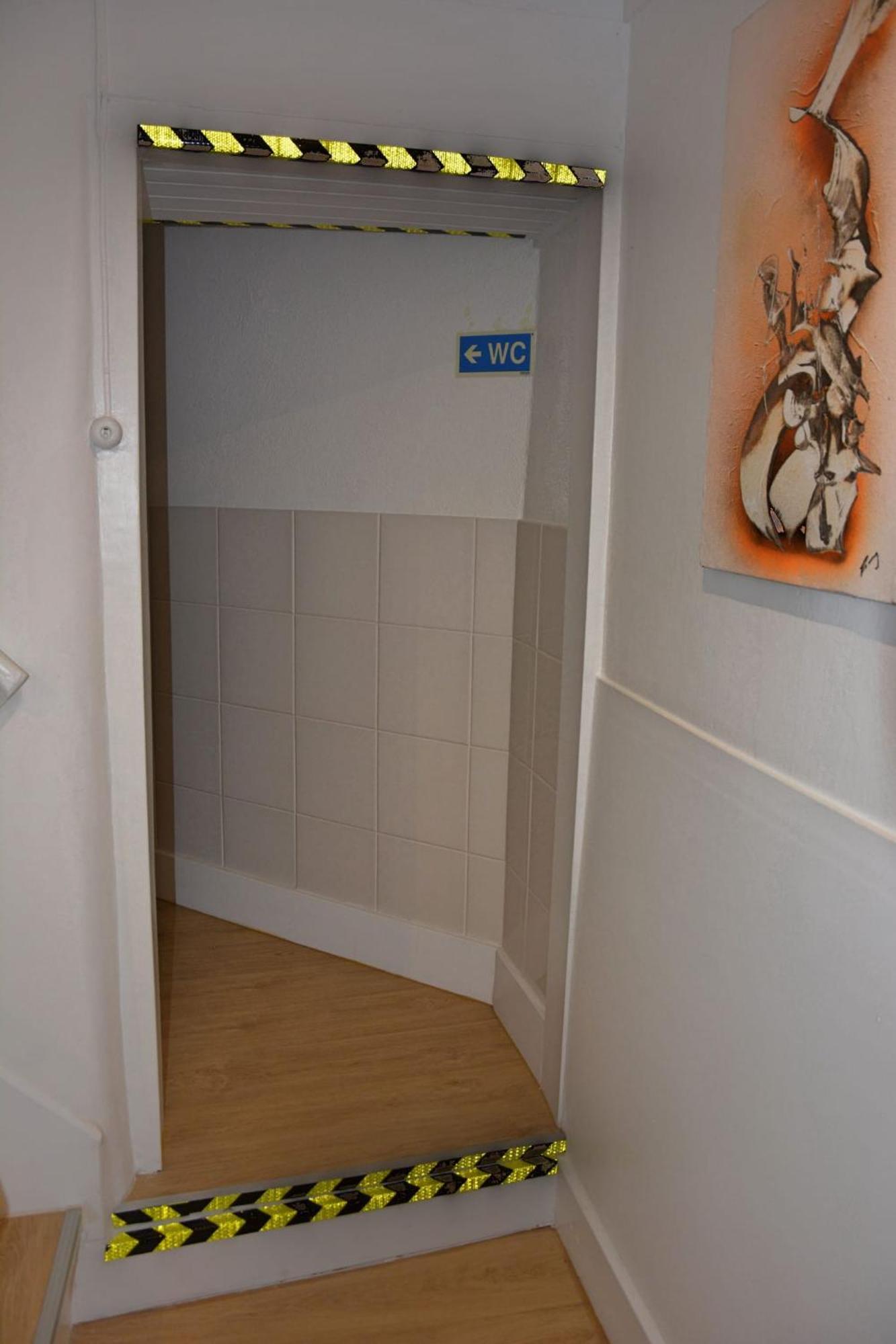 Ferienwohnung Casa Da Ti Cristina Pomares Exterior foto